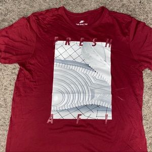 Nike Air Force 1 Tshirt!